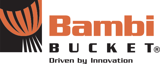 Bambi Bucket (SEI Industries LTD)